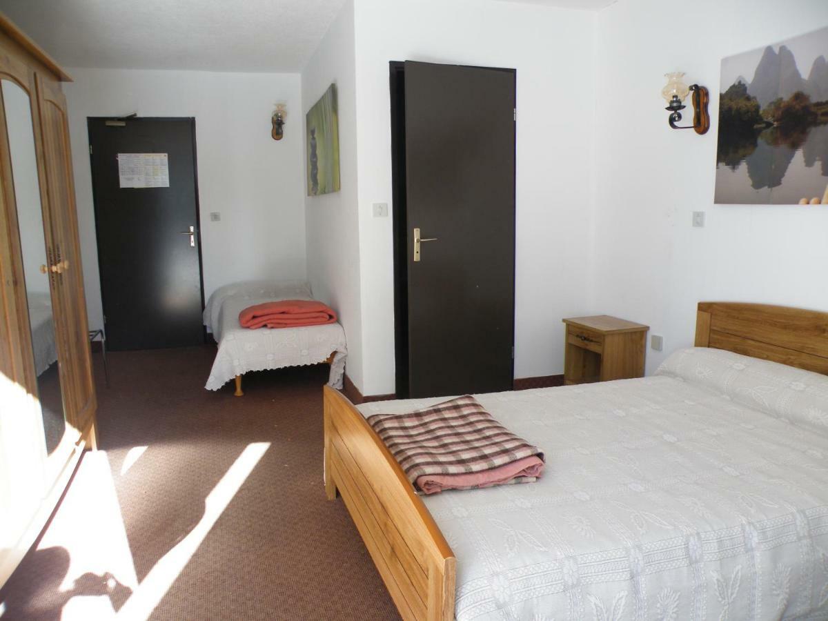 Bed and Breakfast Mas du Colombier à Saint-André-les-Alpes Extérieur photo